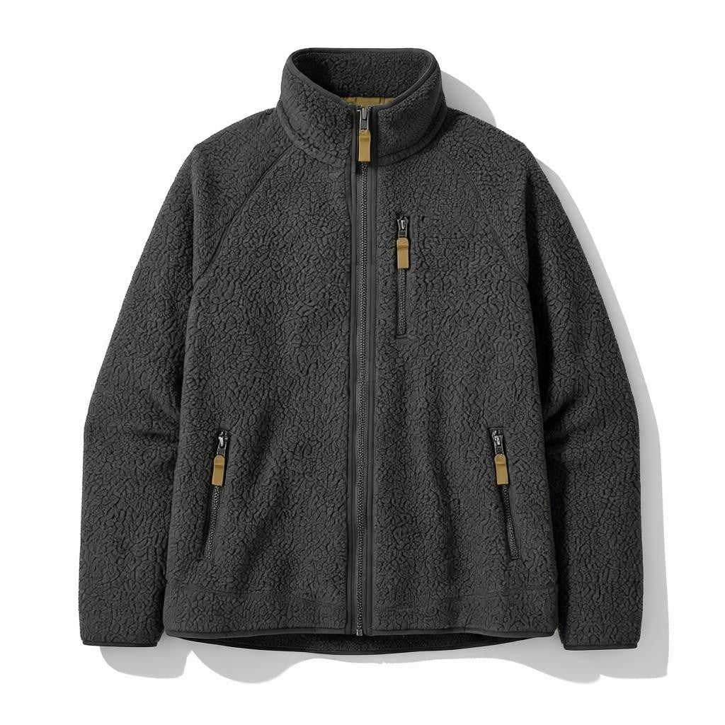 Chaqueta Alpine Fleece