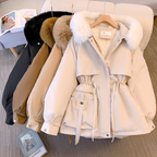 Chaqueta Imperial Montblanc
