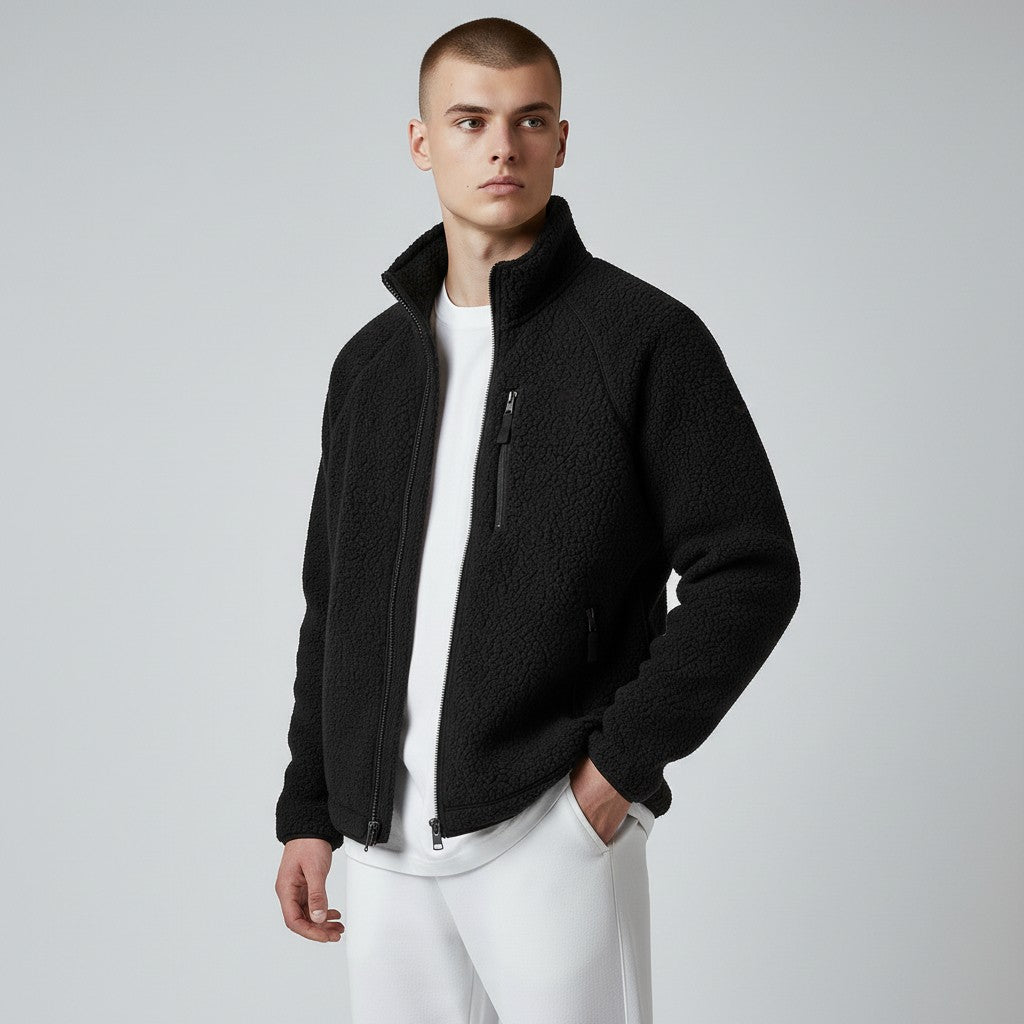 Chaqueta Alpine Fleece