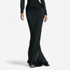Vestido Isabella One Shoulder Elegance