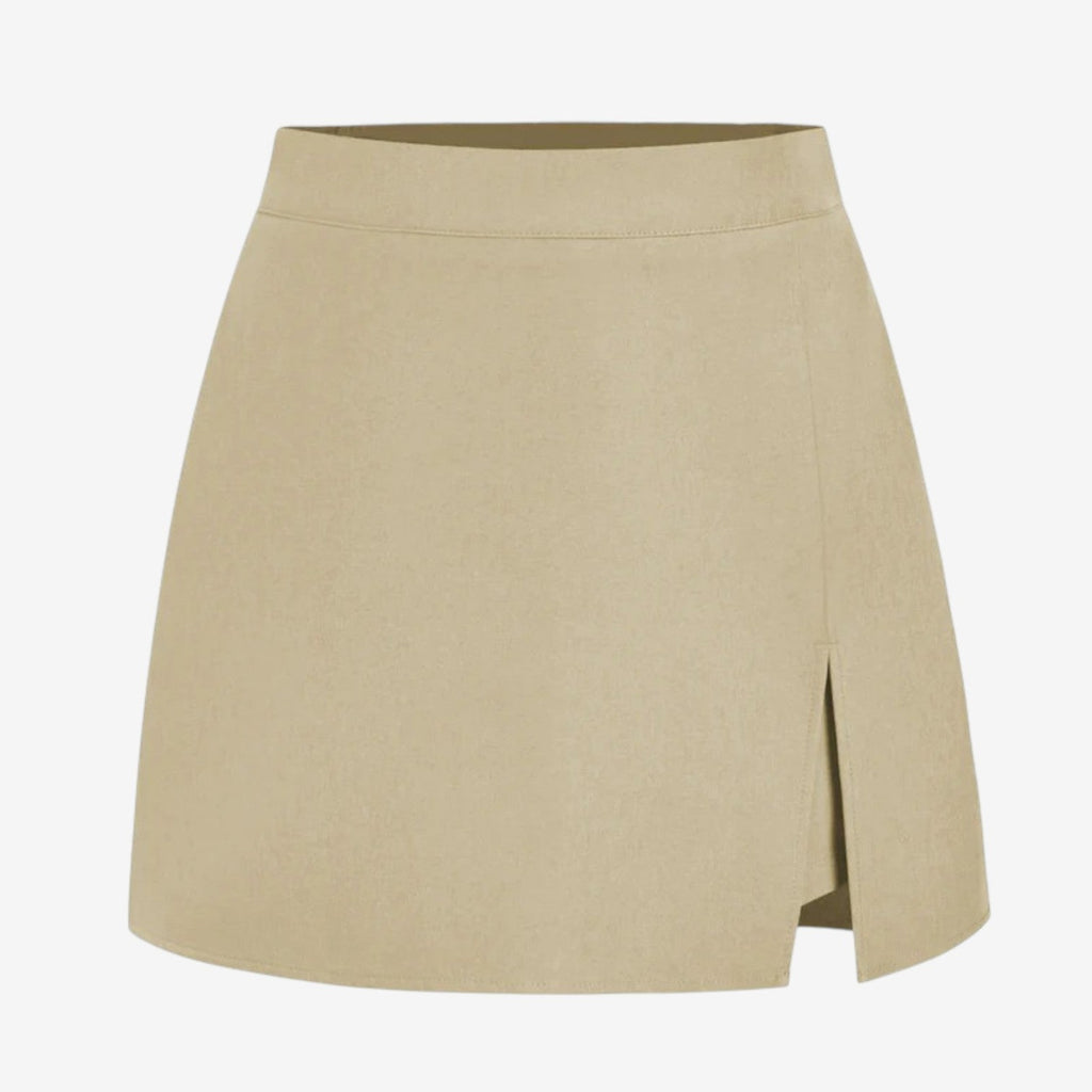 Falda Mini Serena Chic