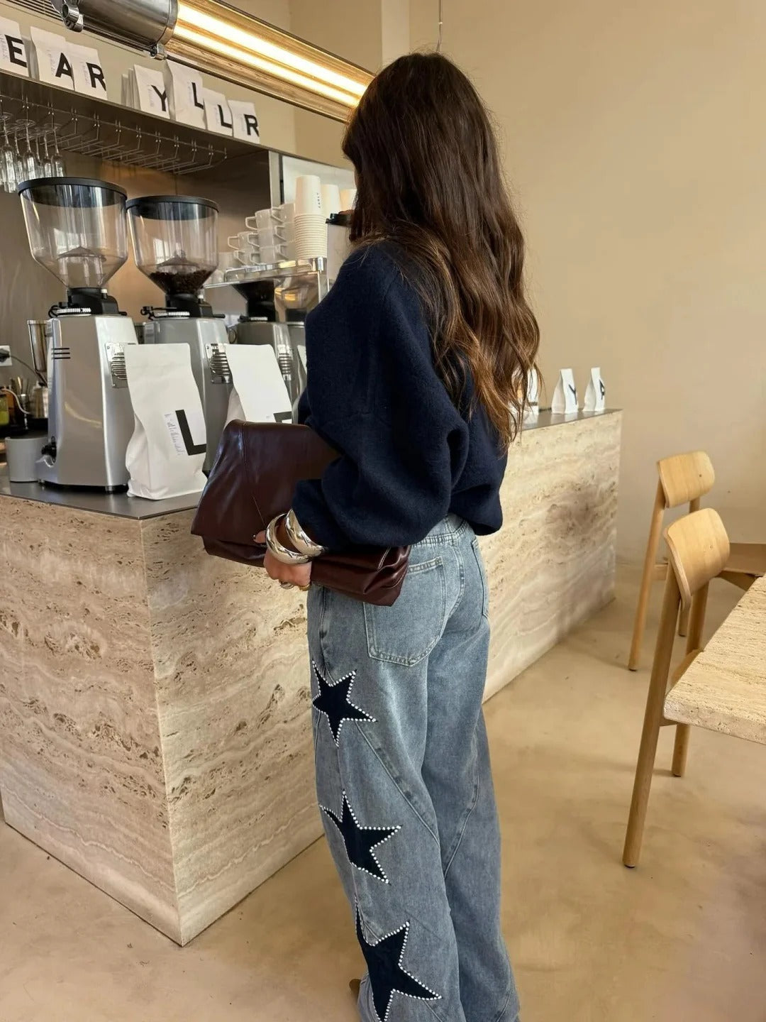 Jeans Star Street