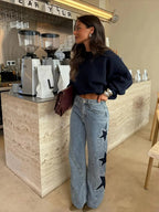Jeans Star Street