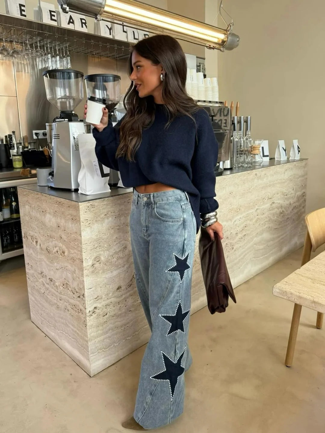 Jeans Star Street