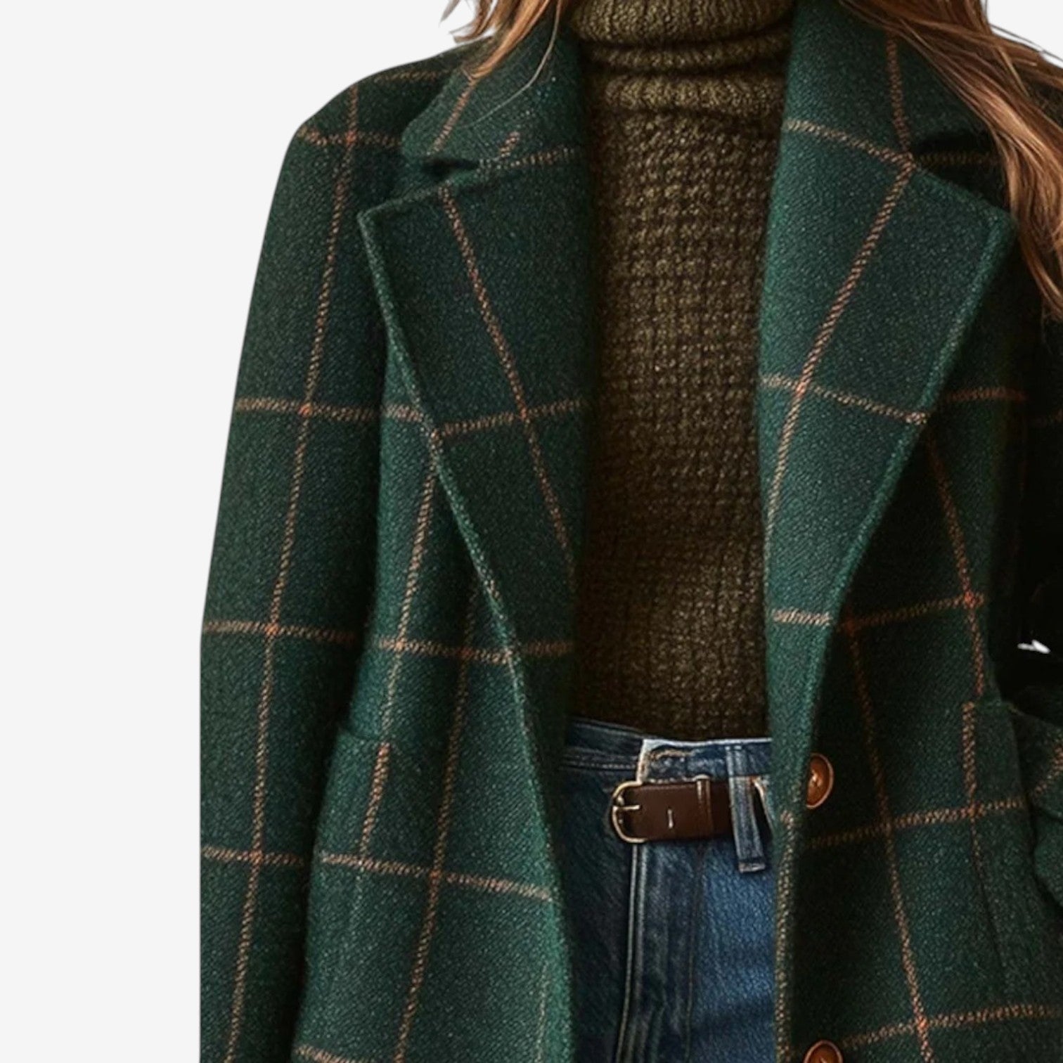 Abrigo Victoria Heritage Check