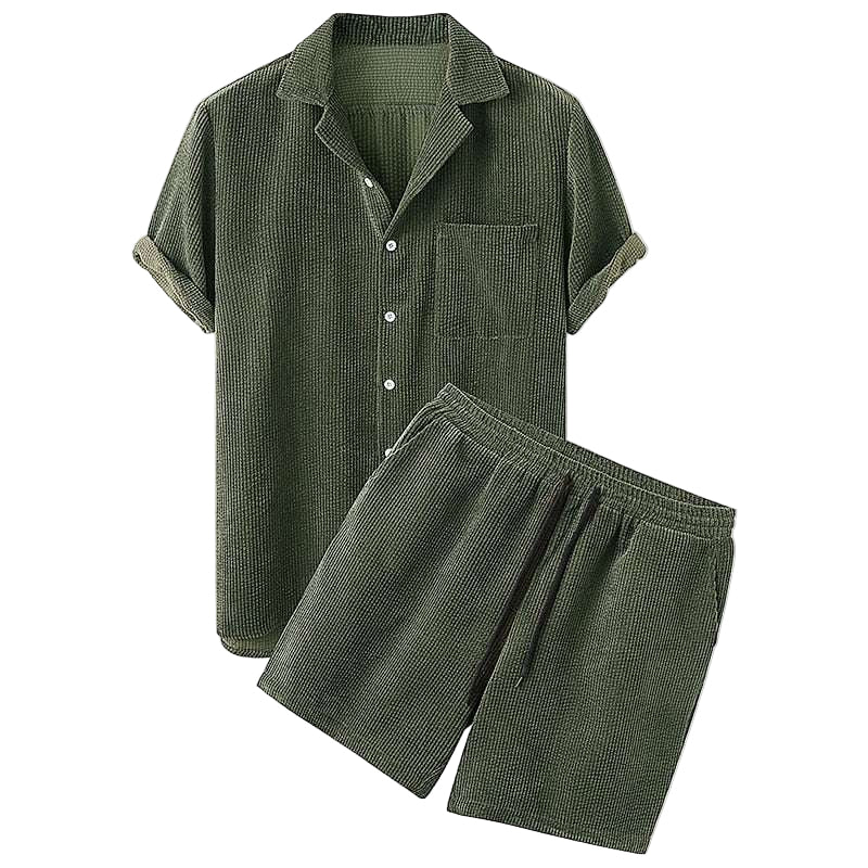 Cobre | Conjunto de Terciopelo