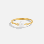 Anillo Perla Elegance