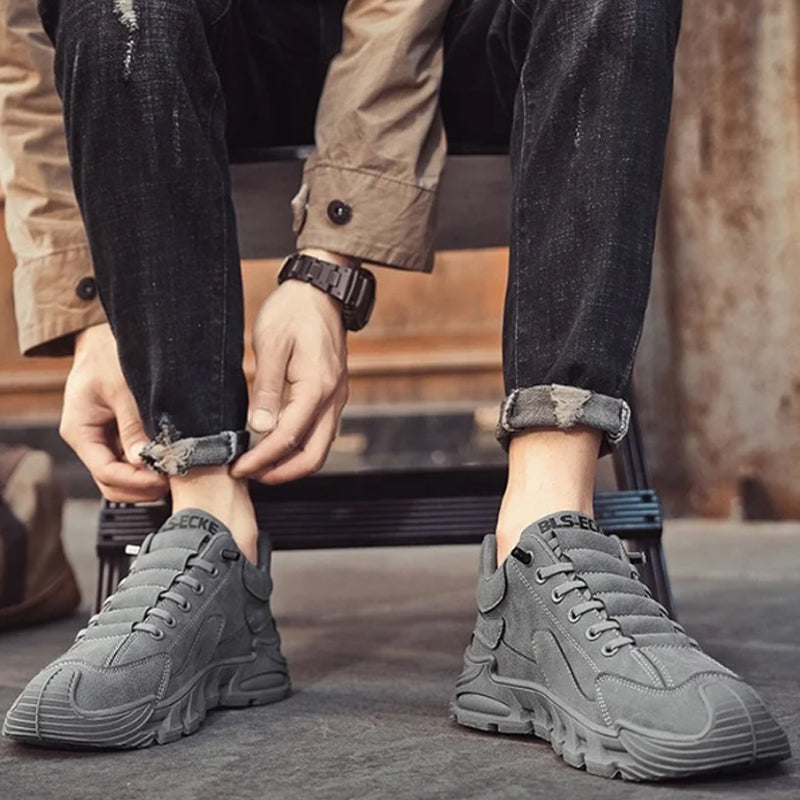 Sneakers Urban Trek Élégance