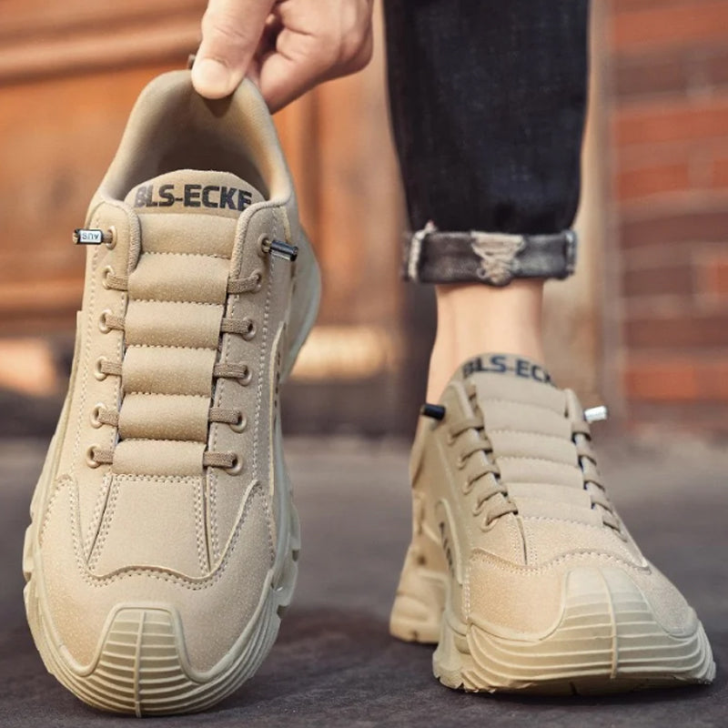 Sneakers Urban Trek Élégance