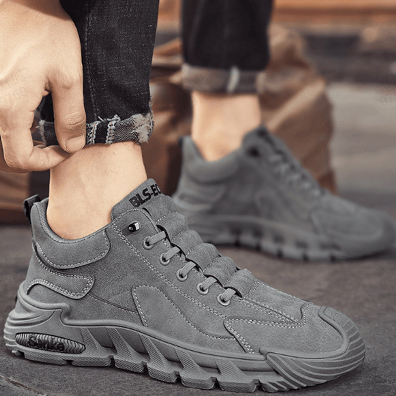 Sneakers Urban Trek Élégance