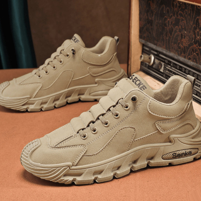 Sneakers Urban Trek Élégance