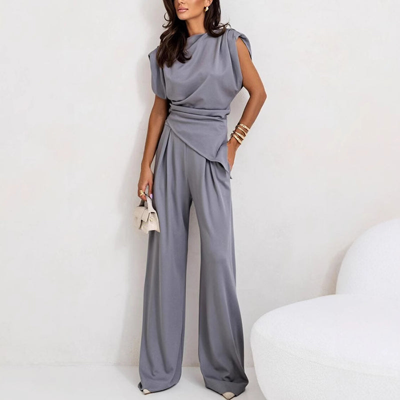 Conjunto Elegance Flow