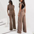 Conjunto Elegance Flow