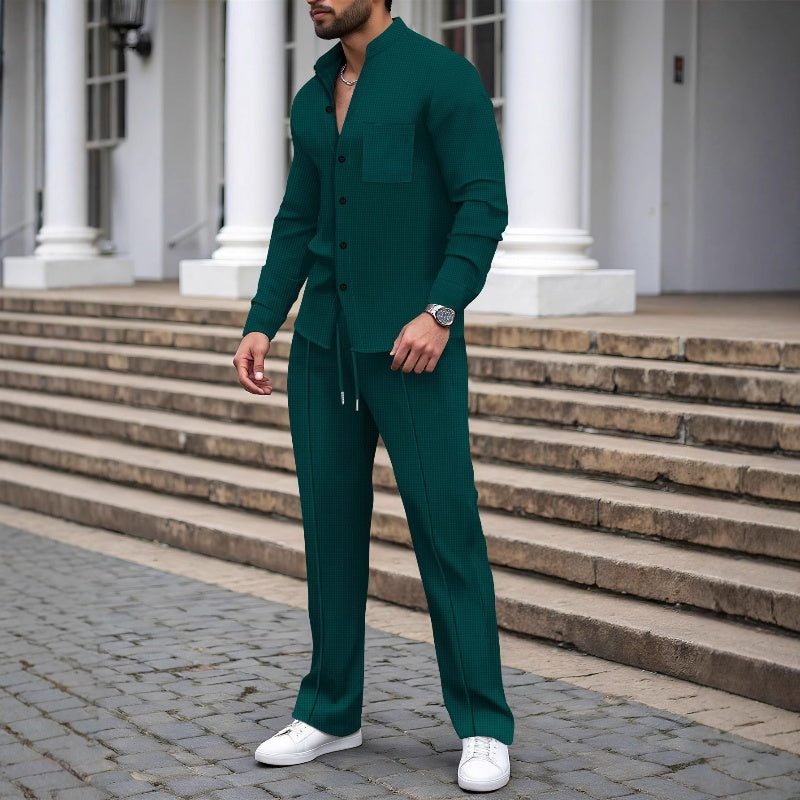 Conjunto Urban Prestige