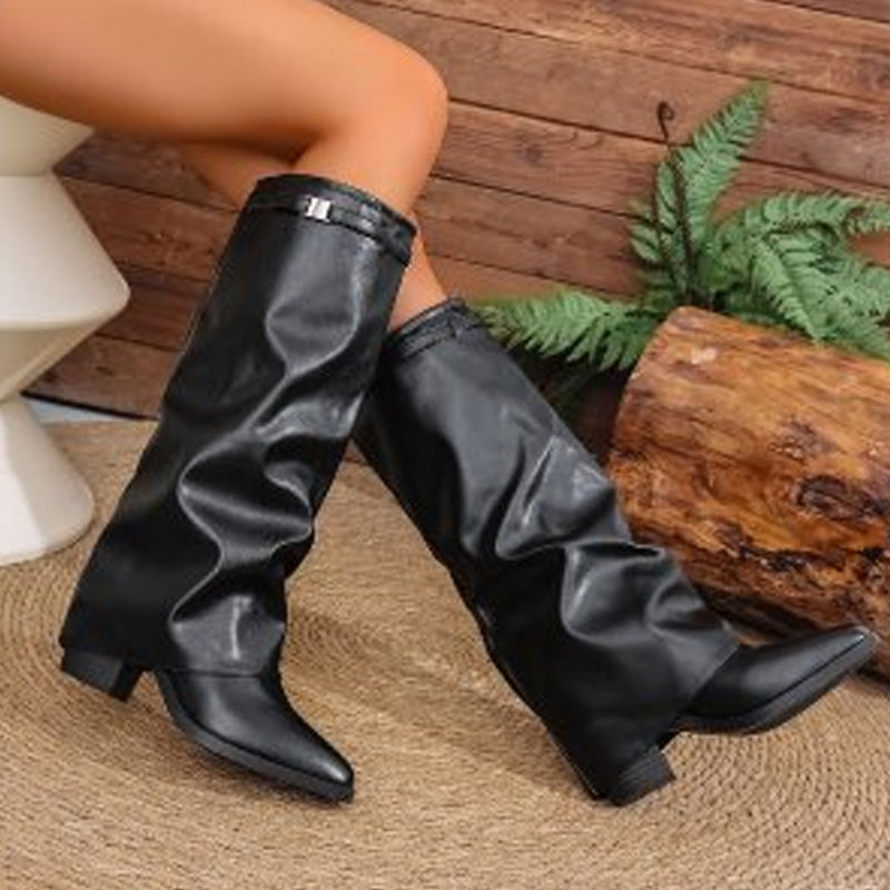 Botas Isabella Urban
