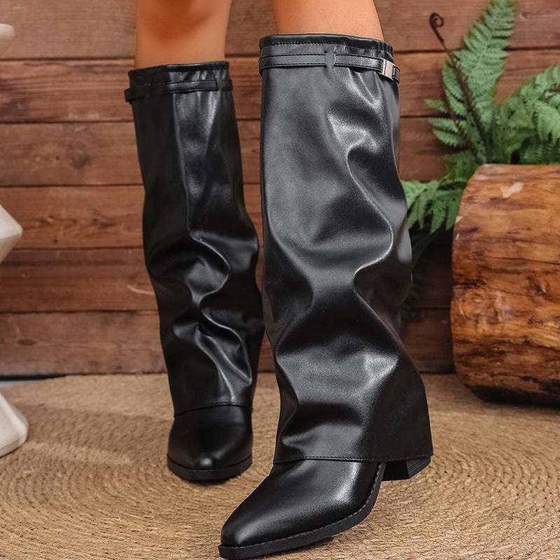 Botas Isabella Urban