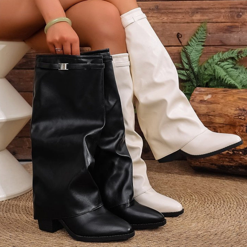 Botas Isabella Urban