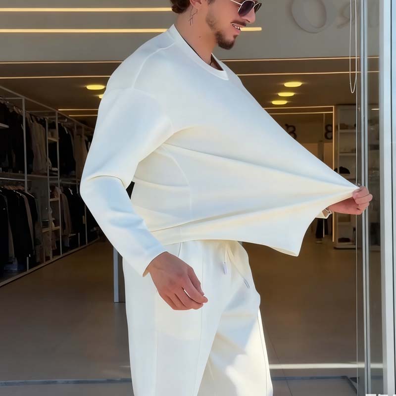 Conjunto Minimal Élégance