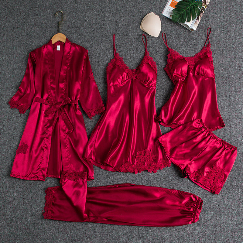 Conjunto pijama