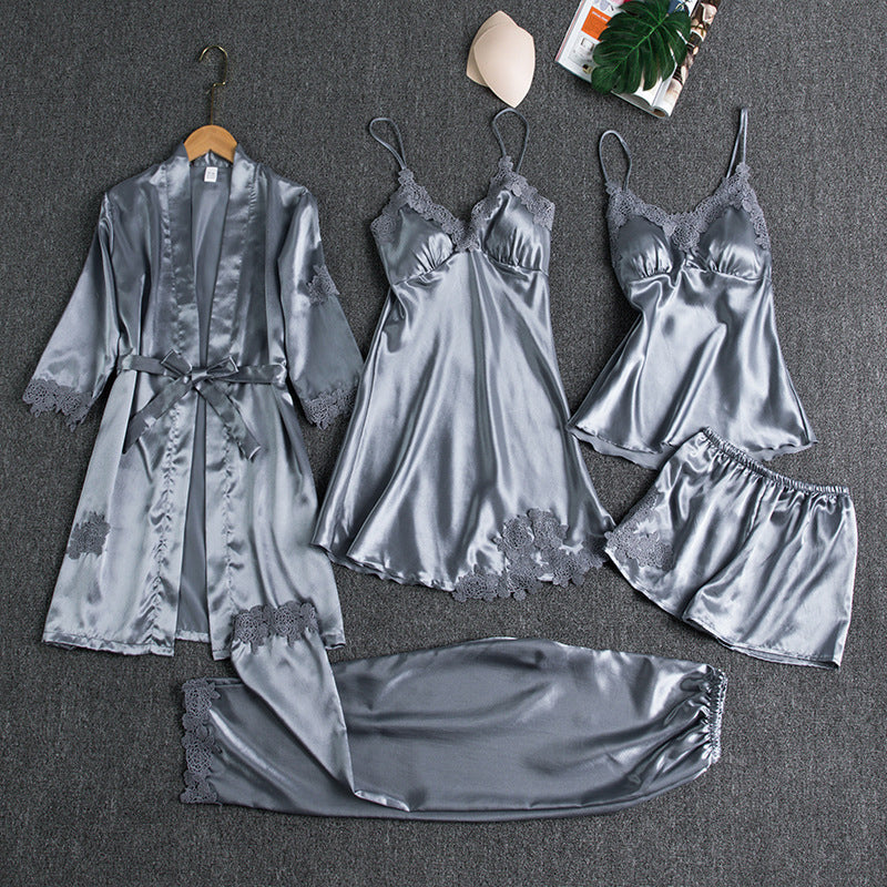 Conjunto pijama