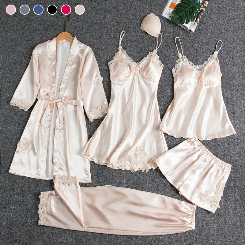 Conjunto pijama