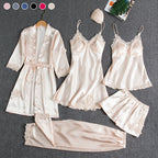 Conjunto pijama