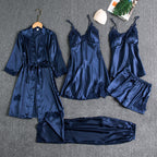 Conjunto pijama