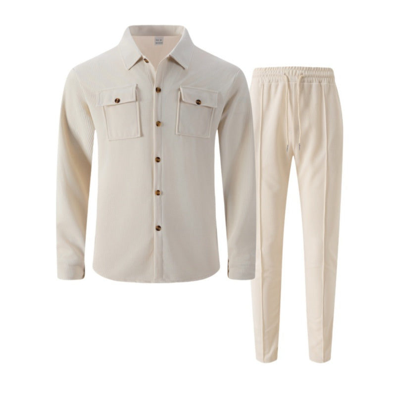 Conjunto Milano Urban