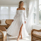 Vestido Breeze Romance
