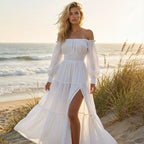 Vestido Breeze Romance