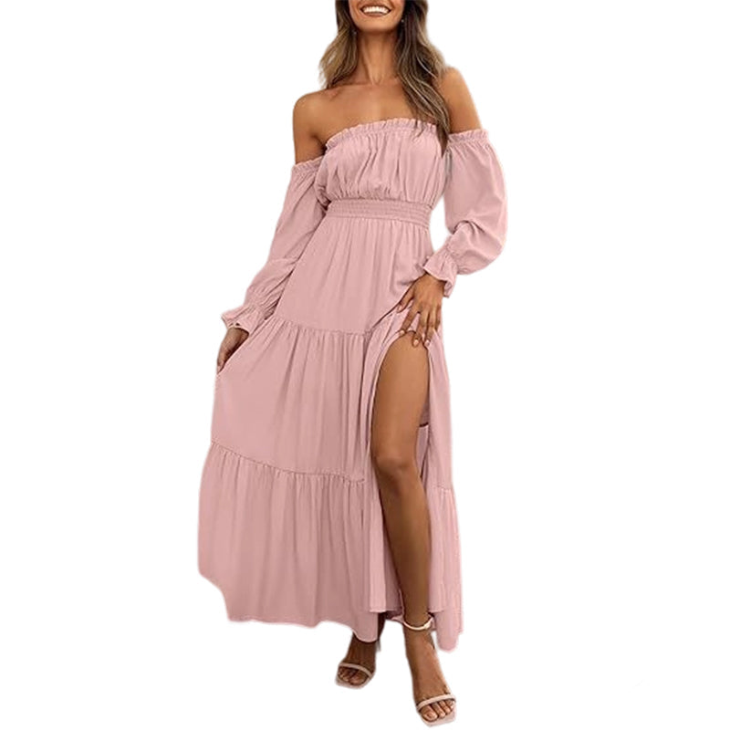 Vestido Breeze Romance