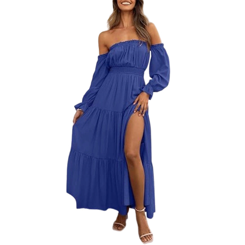 Vestido Breeze Romance