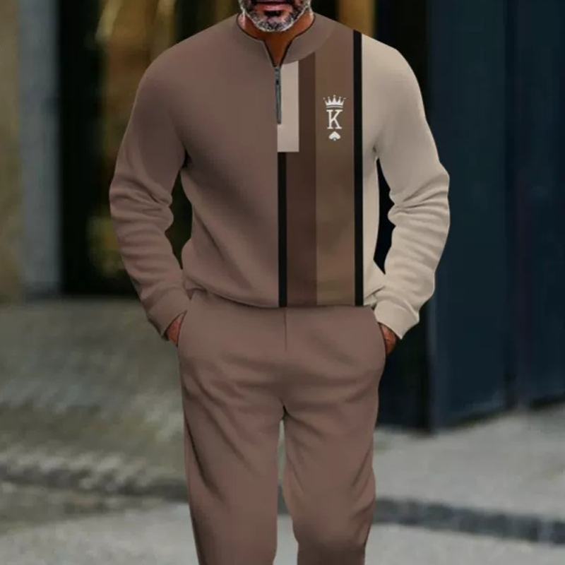 Conjunto Urban Classic