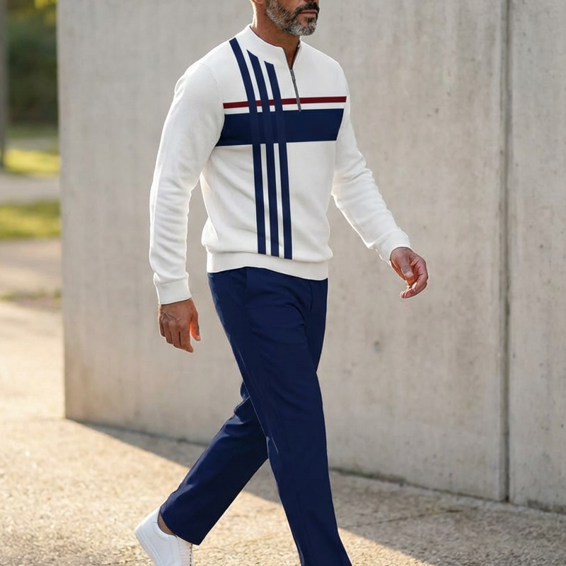 Conjunto Urban Classic