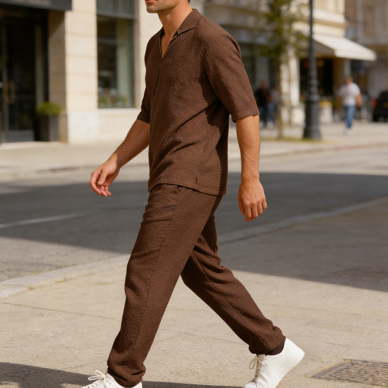 Conjunto Casual Riviera