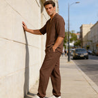 Conjunto Casual Riviera