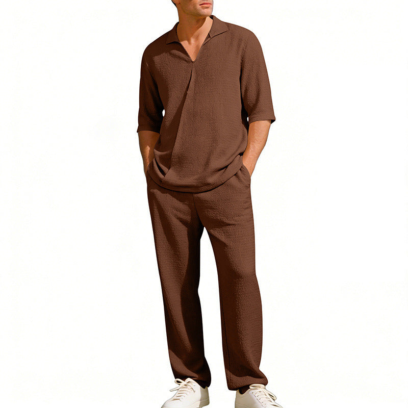 Conjunto Casual Riviera