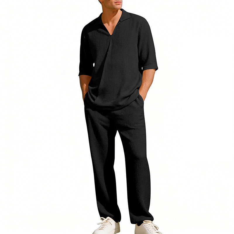 Conjunto Casual Riviera