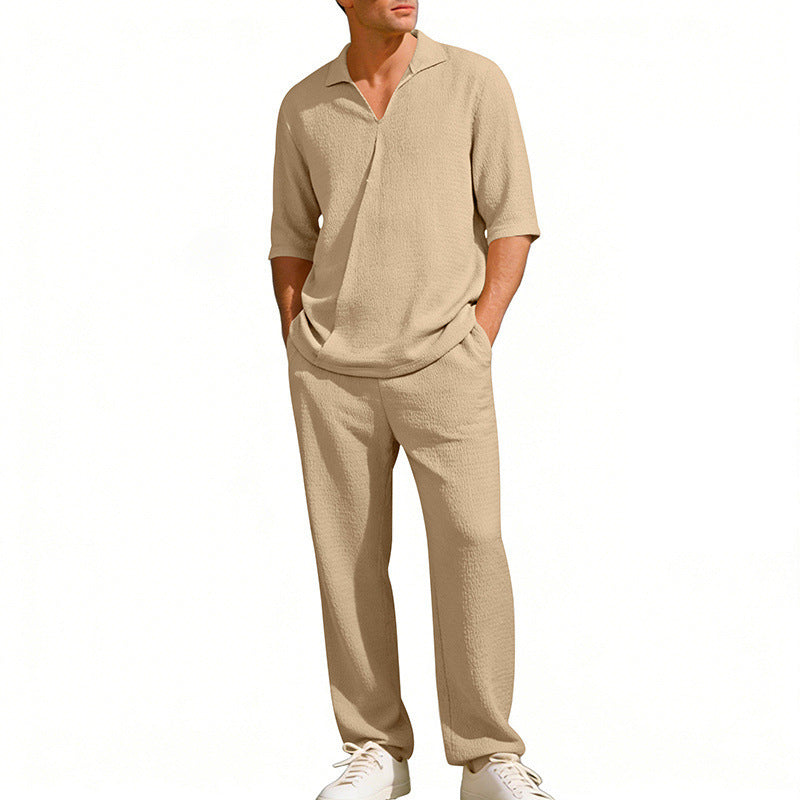 Conjunto Casual Riviera