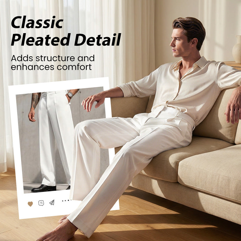 Pantalón informal