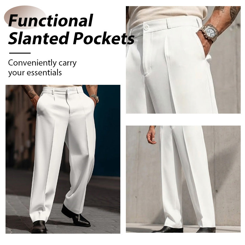 Pantalón informal