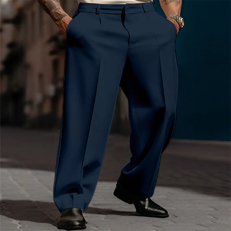 Pantalón informal