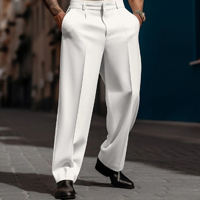 Pantalón informal